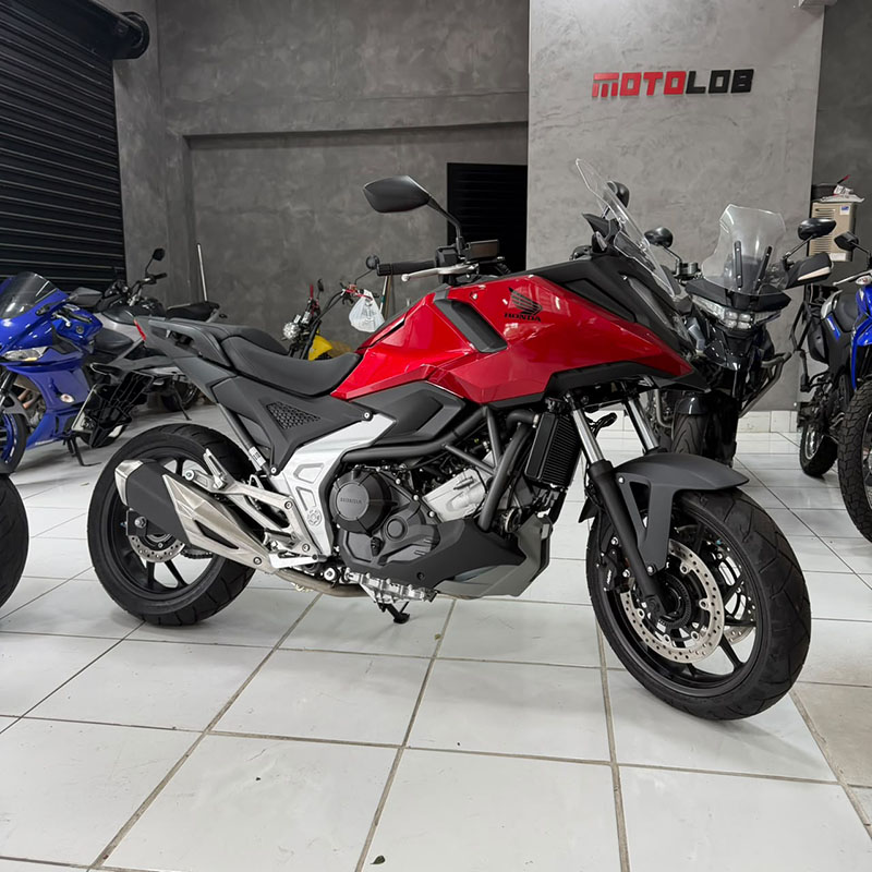 Honda NC 750X