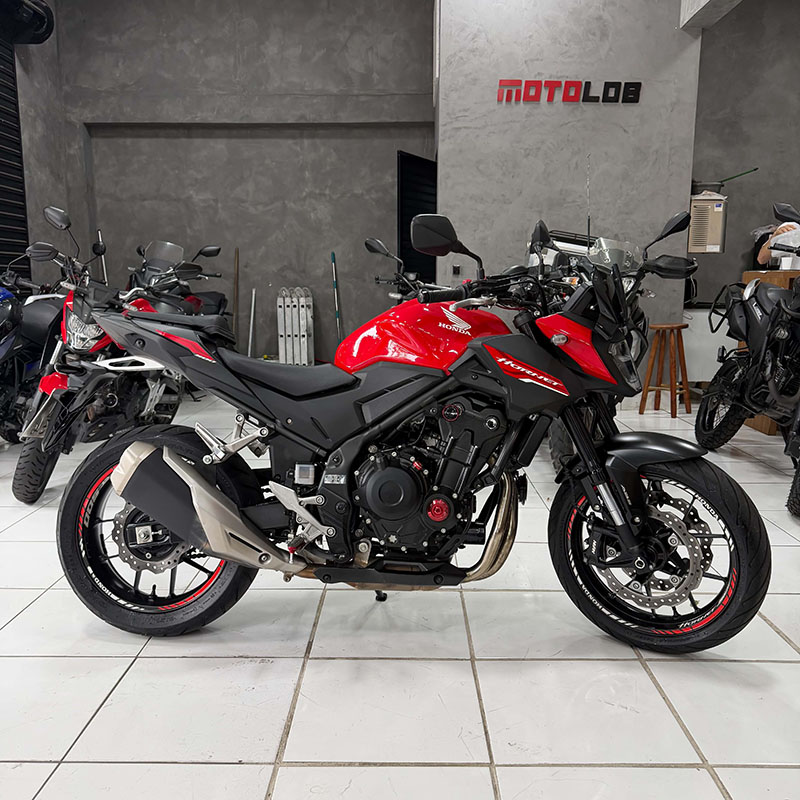 Honda CB 500 HORNET