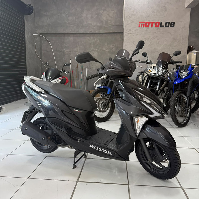 Honda ELITE 125