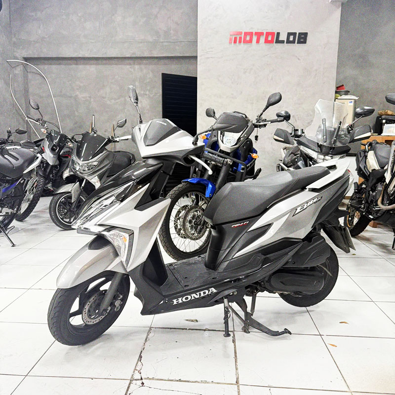 Honda ELITE 125