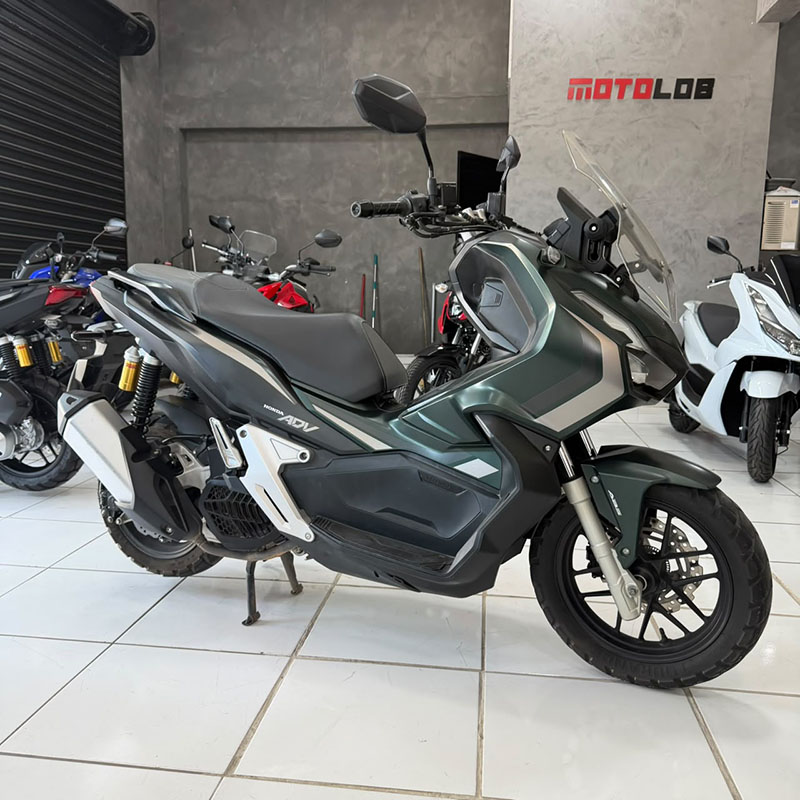 Honda ADV 150