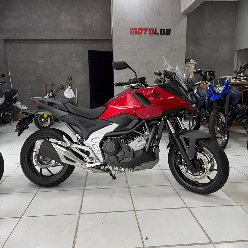 Honda NC 750X