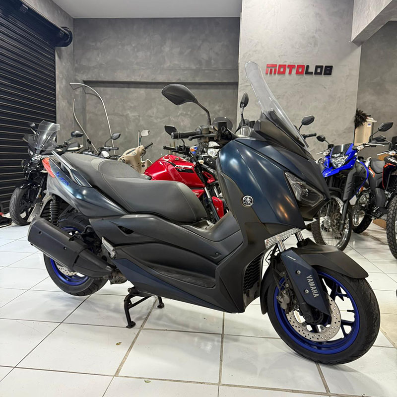 Yamaha XMAX 250