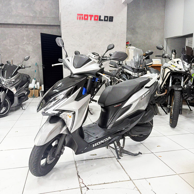 Honda ELITE 125