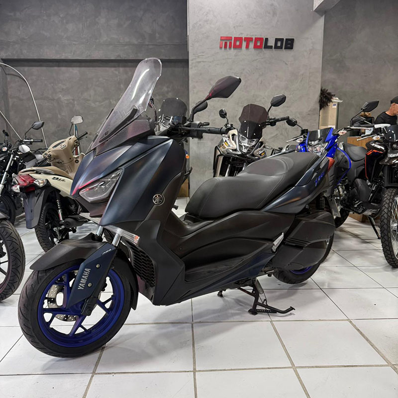 Yamaha XMAX 250