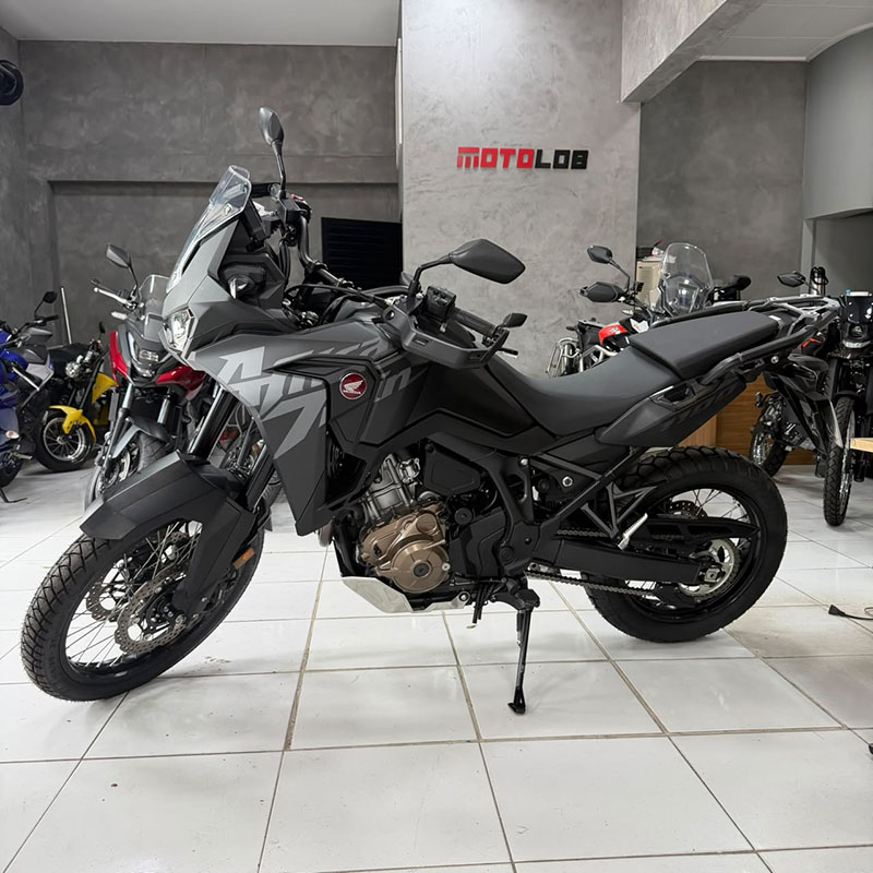Honda AFRICA TWIN CRF 1100L DCT