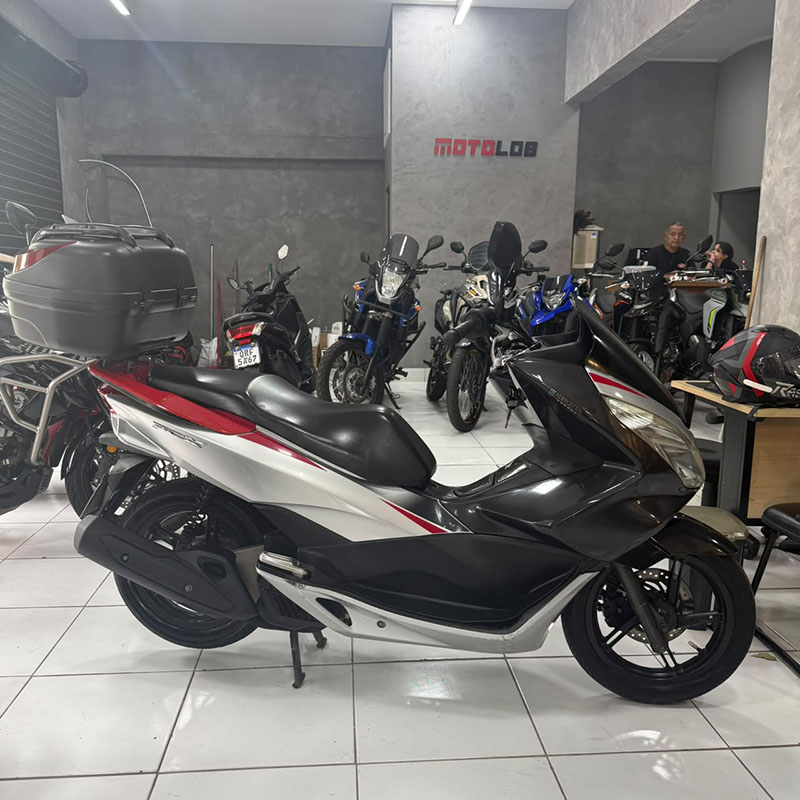 Honda PCX 150 SPORT