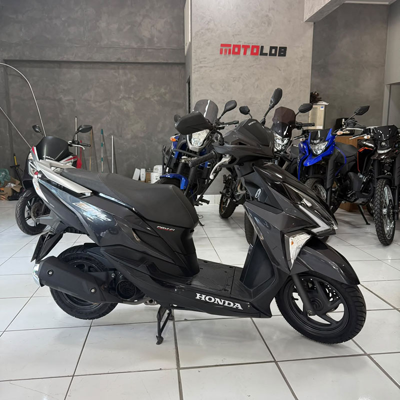 Honda ELITE 125