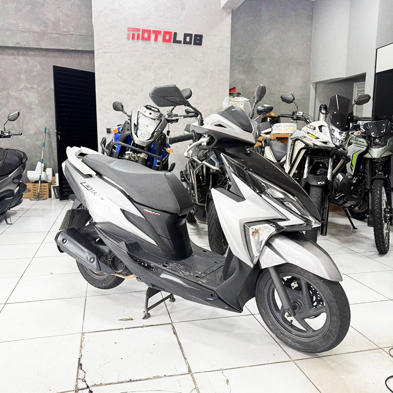 Honda ELITE 125