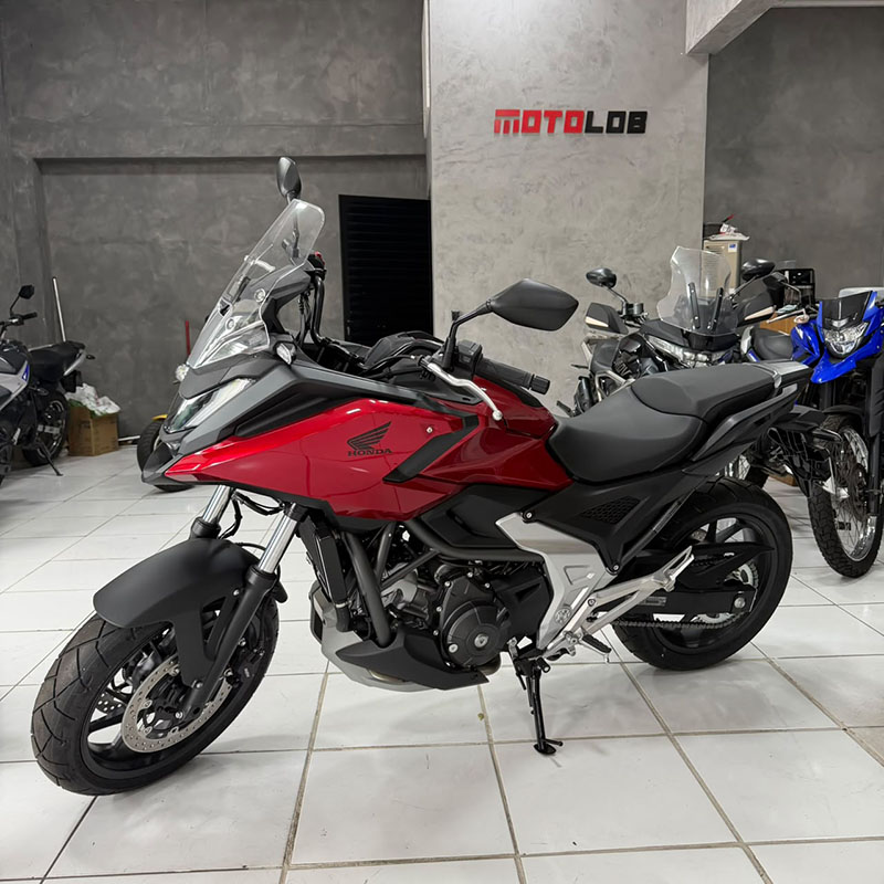 Honda NC 750X